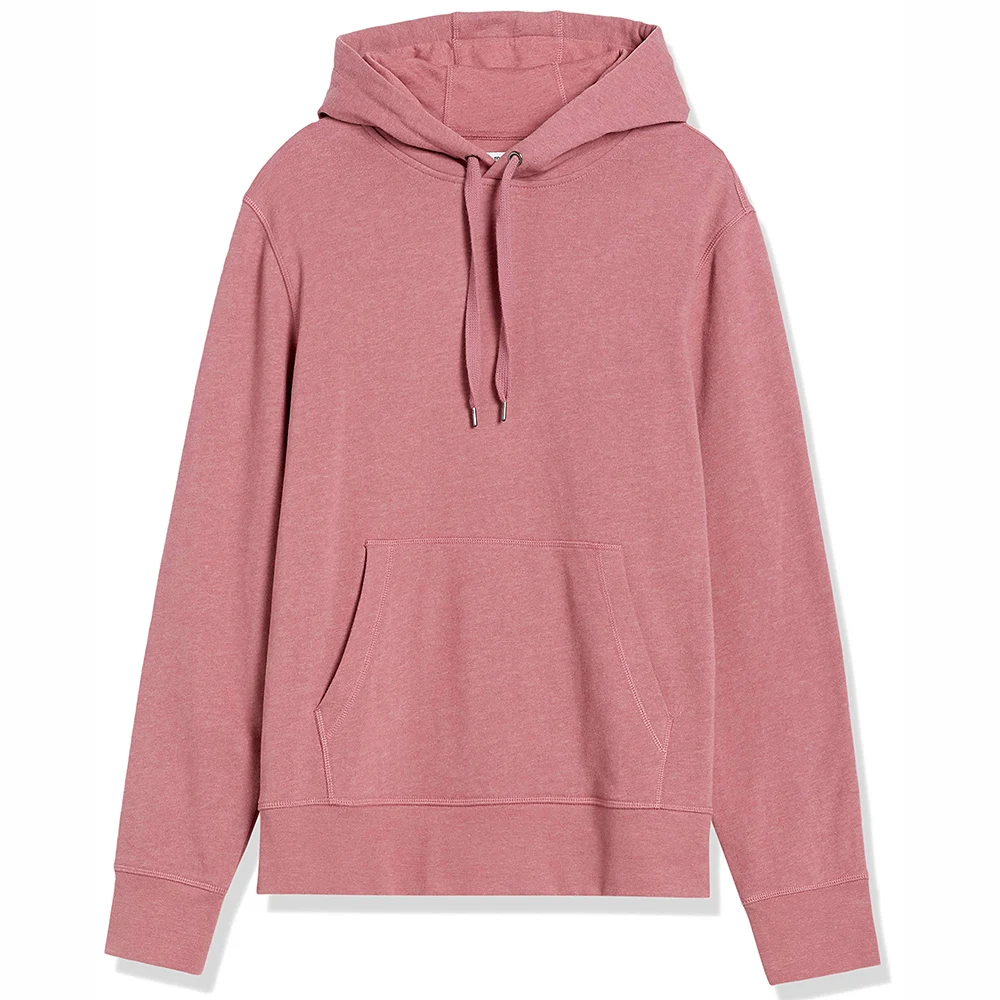Low MOQ 100% Cotton Pullover Hoodies Custom Made Logo Printed Breathable Hoodies for Men, hoodie design reference, image 1