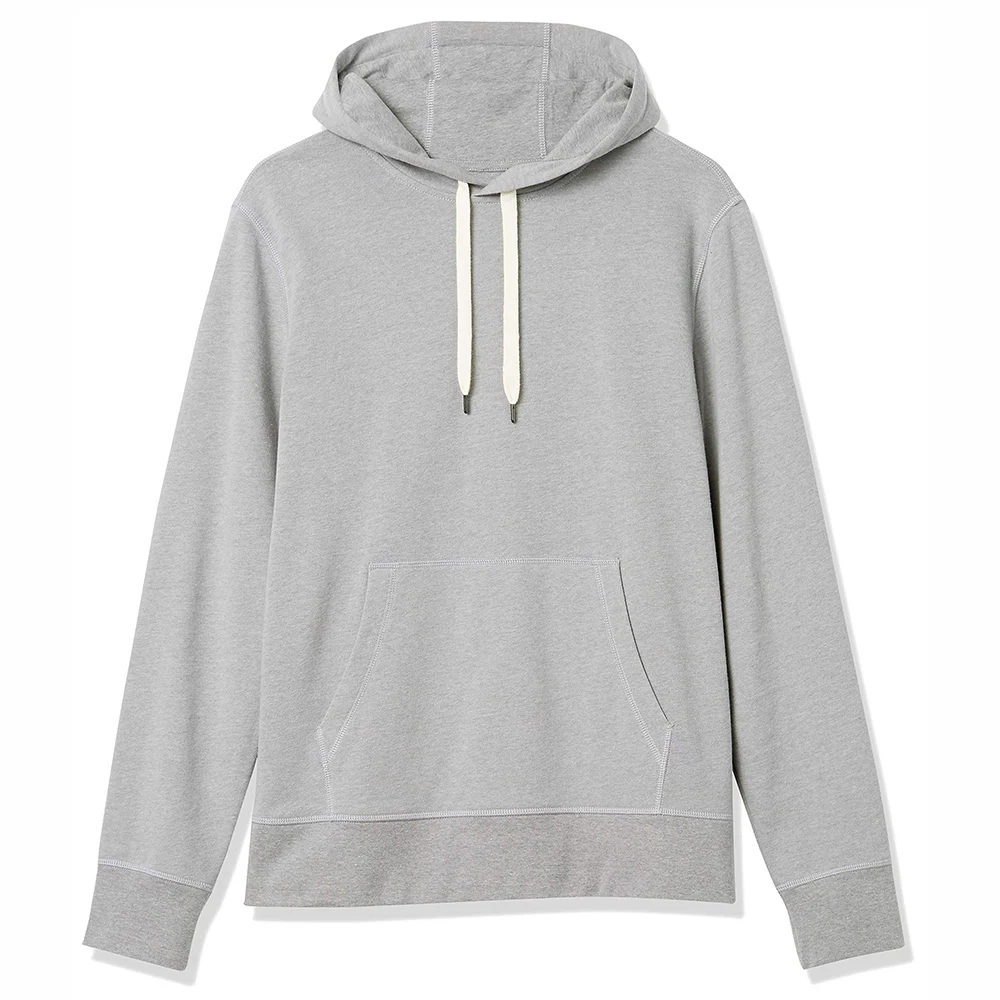 2026 New Arrival Customized Men Hoodies Factory Price Latest Design Breathable Men Hoodies for Sale, hoodie design reference, image 1