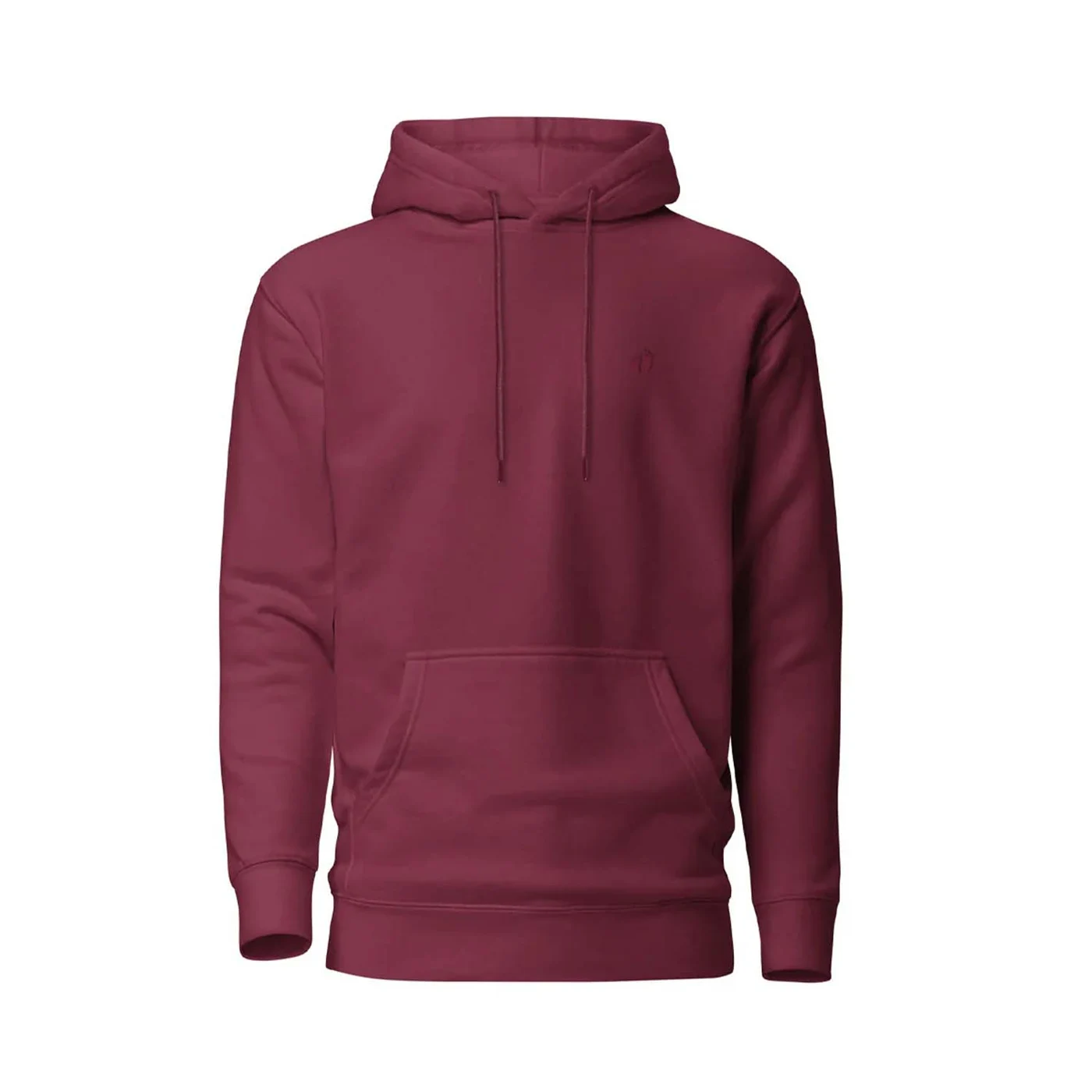 Custom 100% Cotton Breathable Vintage Oversized Eco-Friendly Pullover Hoodies 350g for Casual Wear, hoodie design reference, image 2