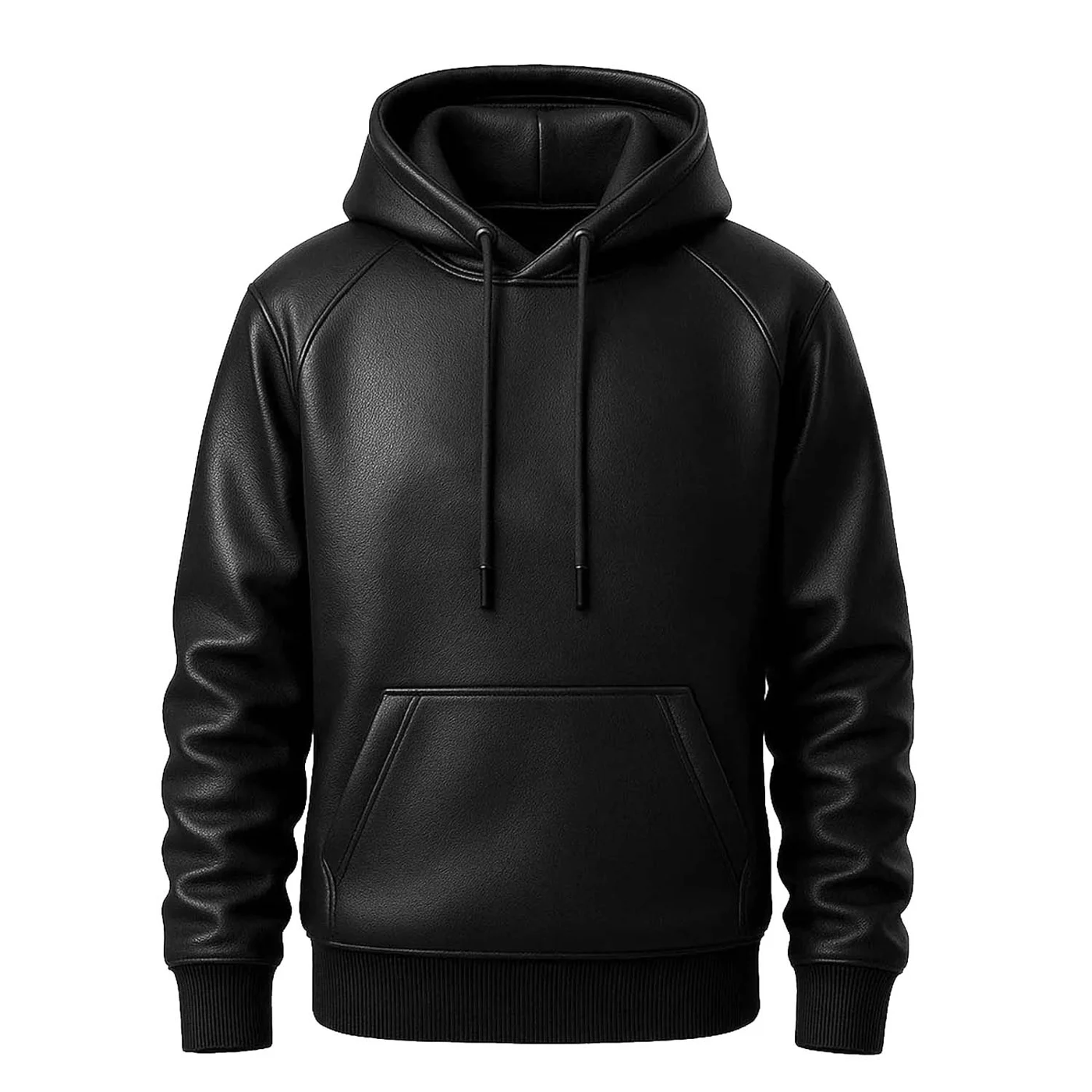 Custom 100% Cotton Breathable Vintage Oversized Eco-Friendly Pullover Hoodies 350g for Casual Wear, hoodie design reference, image 3