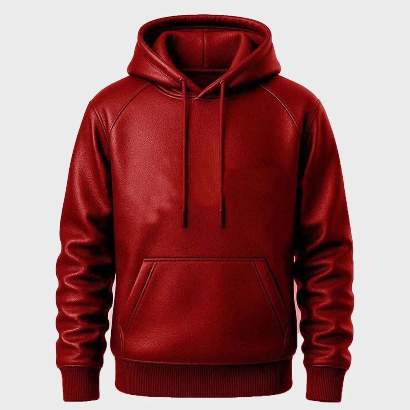 Custom 100% Cotton Breathable Vintage Oversized Eco-Friendly Pullover Hoodies 350g for Casual Wear, hoodie design reference, image 5