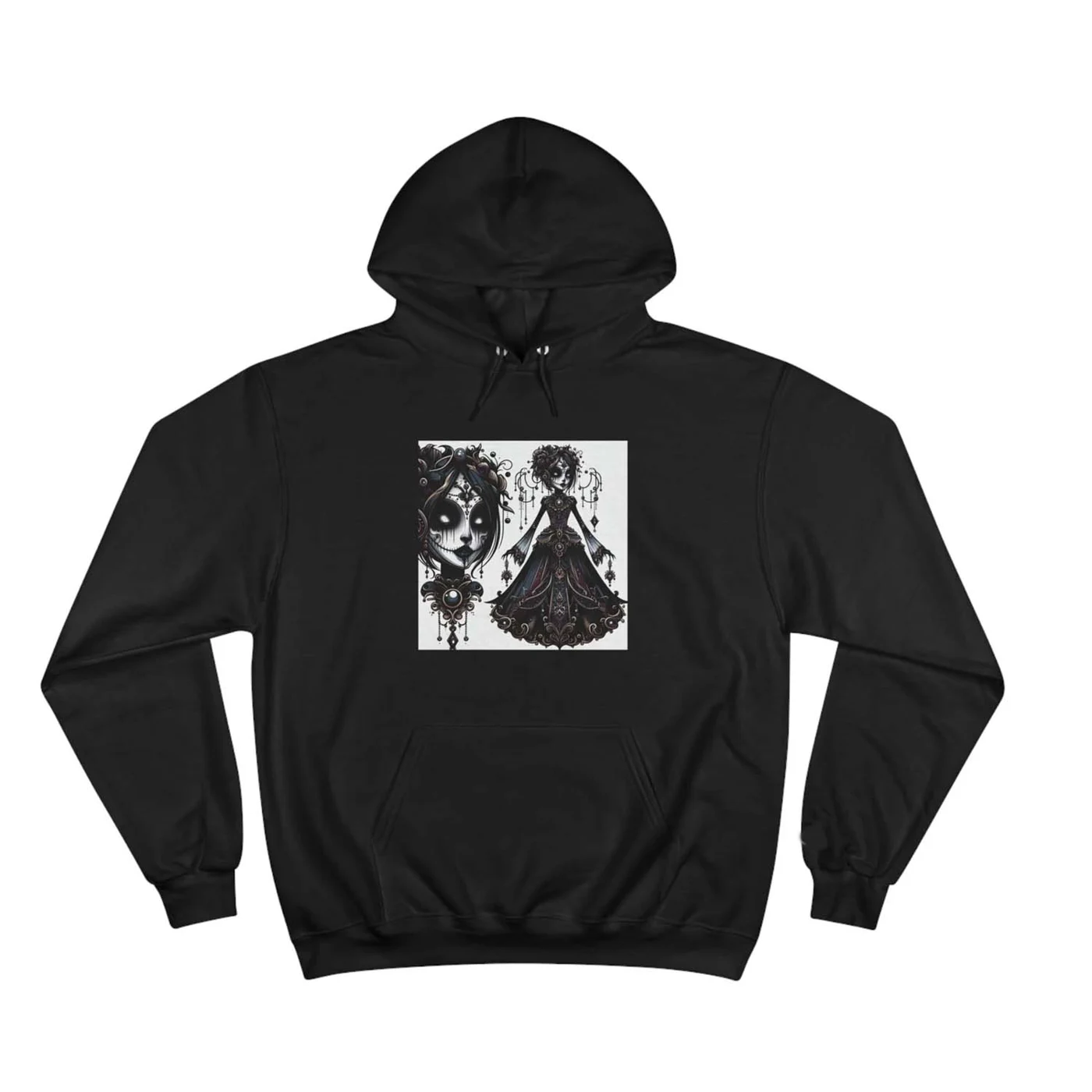 Custom Blank Pattern Street Style Pullover Men Customized Top Quality Breathable Hoodies, hoodie design reference, image 1