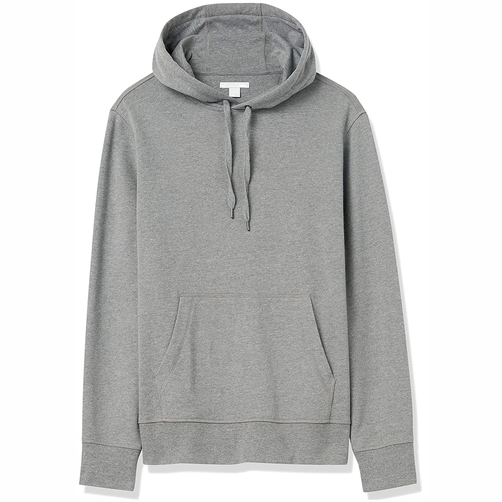 2026 Unique Style Breathable Men Hoodies Comfortable Pullover Men Hoodies Sweatshirt for Sale, hoodie design reference, image 1
