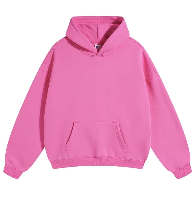 Custom Printed Hoodie Cotton Vintage Fashion Design Streetwear Pullover With Digital Print Sports Hip Hop, hoodie design reference, image 1